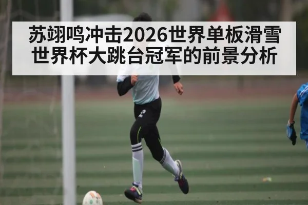 苏翊鸣冲击2026世界单板滑雪世界杯大跳台冠军的前景分析